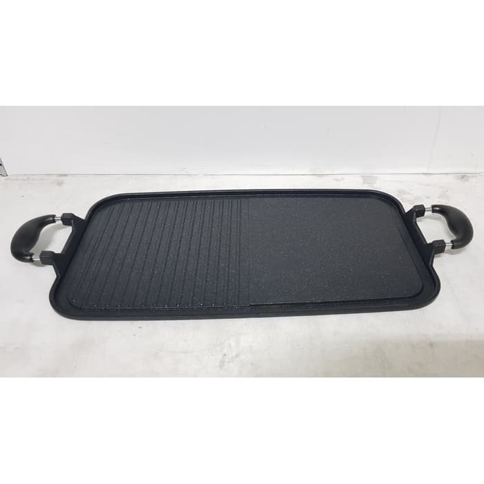 Long Griddle - Multi Grill Pan