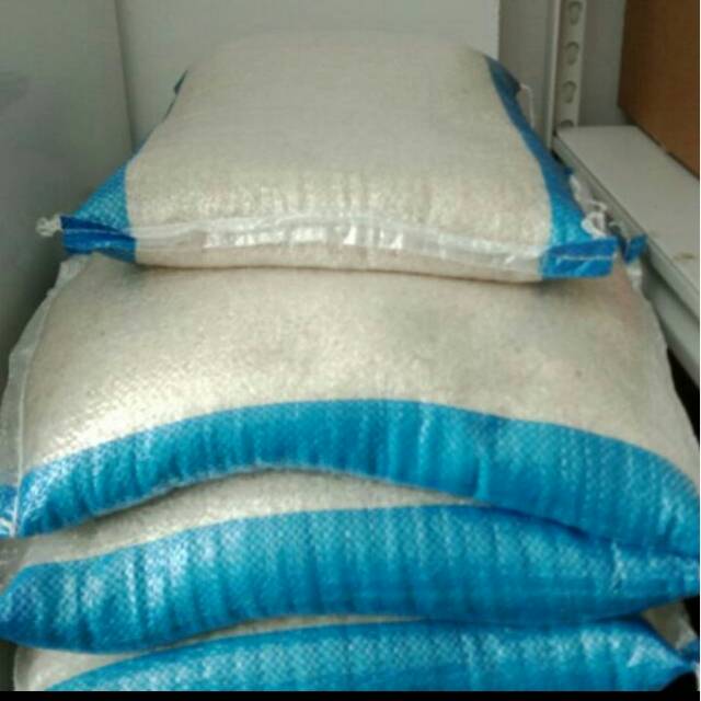 

Beras Organik Harga per5kg Belidikita