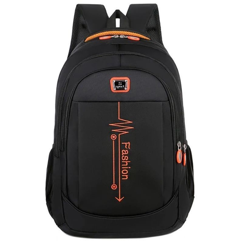 TAS RANSEL ANAK SEKOLAH SMP SMA SMK D3 S1 S2 S3 BACKPACKER TAS PRIA LAPTOP ADA SAKU LAPTOP