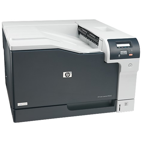 Printer HP LaserJet Professional Color CP5225DN Garansi Resmi (CE712A)