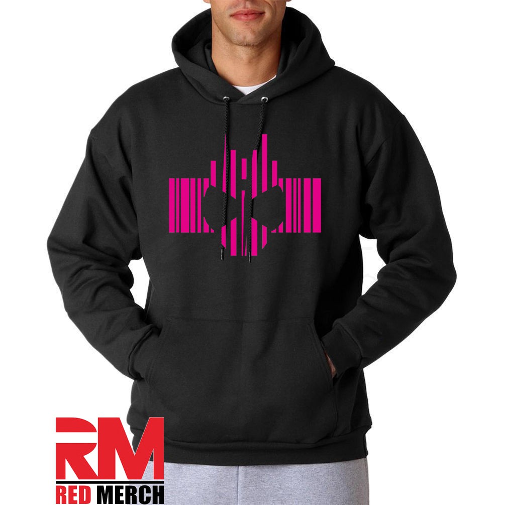 jaket sweater Hoodie motif Kamen Rider Decade