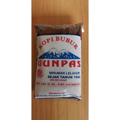 

Kopi Gunpas Premium