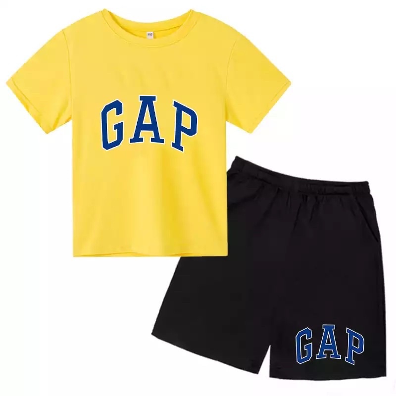 Kaos GAP kids Kaos Anak GAP
