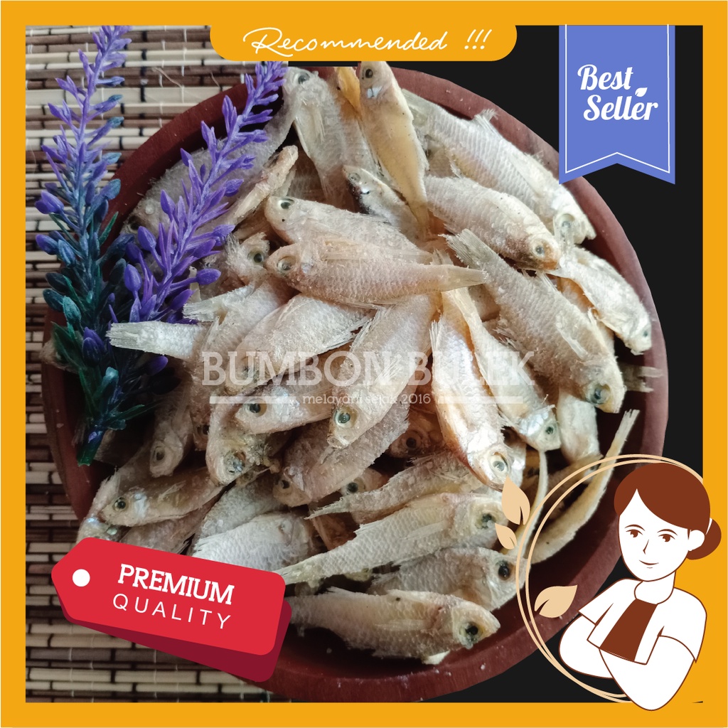 

IKAN ASIN SRIDING SRINDING SERIDING SERINDING 250GR 500GR