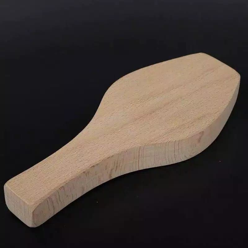 Laristerus79 CETAKAN KAYU IKAN stempel kue bulan tapake cookies mooncake import