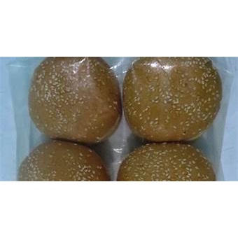 

roti burger wijen 2pcs (jumbo)