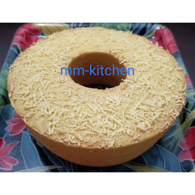

Bolu Tape