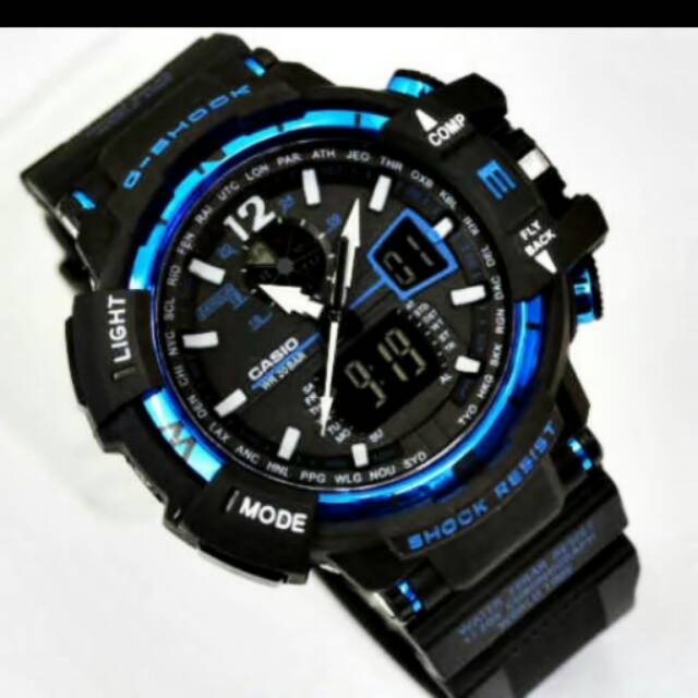 Casio g-shok