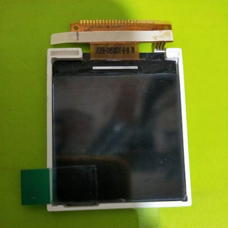 Lcd Samsung B310/B310E Original