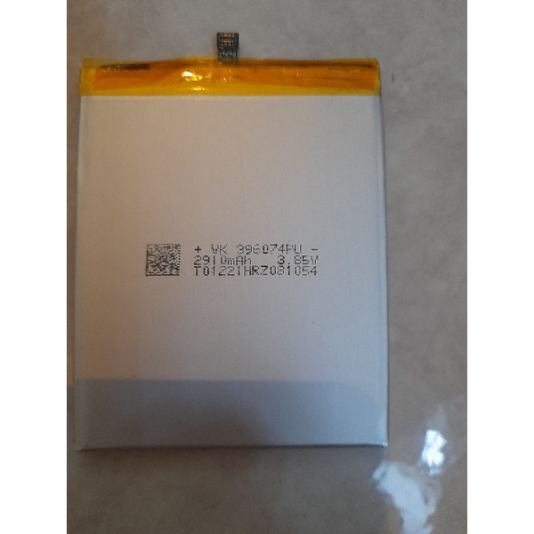 Baterai Hp Hotwav type M6 New & Original Brand Hotwav