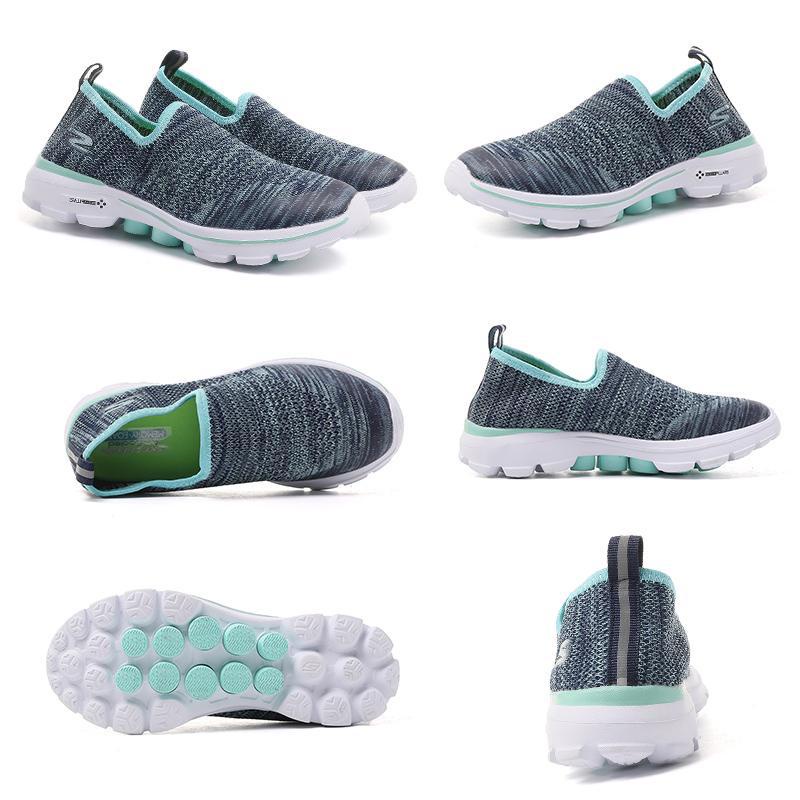 SEPATU WANITA SLIP ON SHOES 728