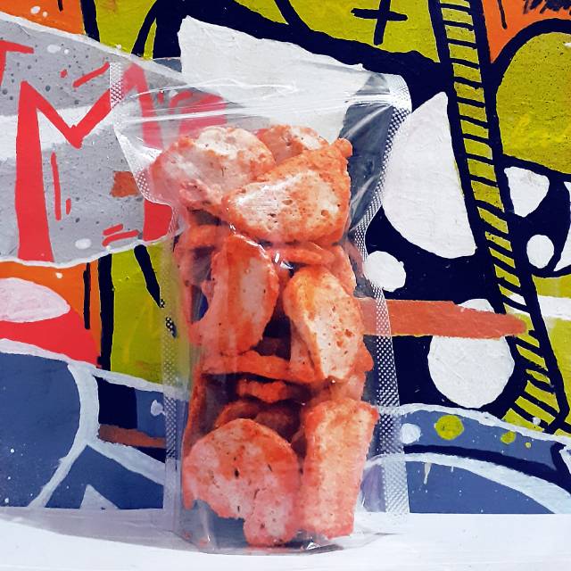 

Basreng balado