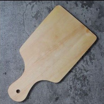 Talenan Kayu Pimpong