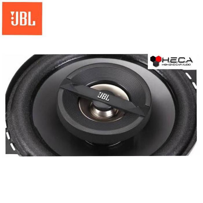Speaker Coaxial Mobil 2 way 4inch JBL GT7-4 GT74