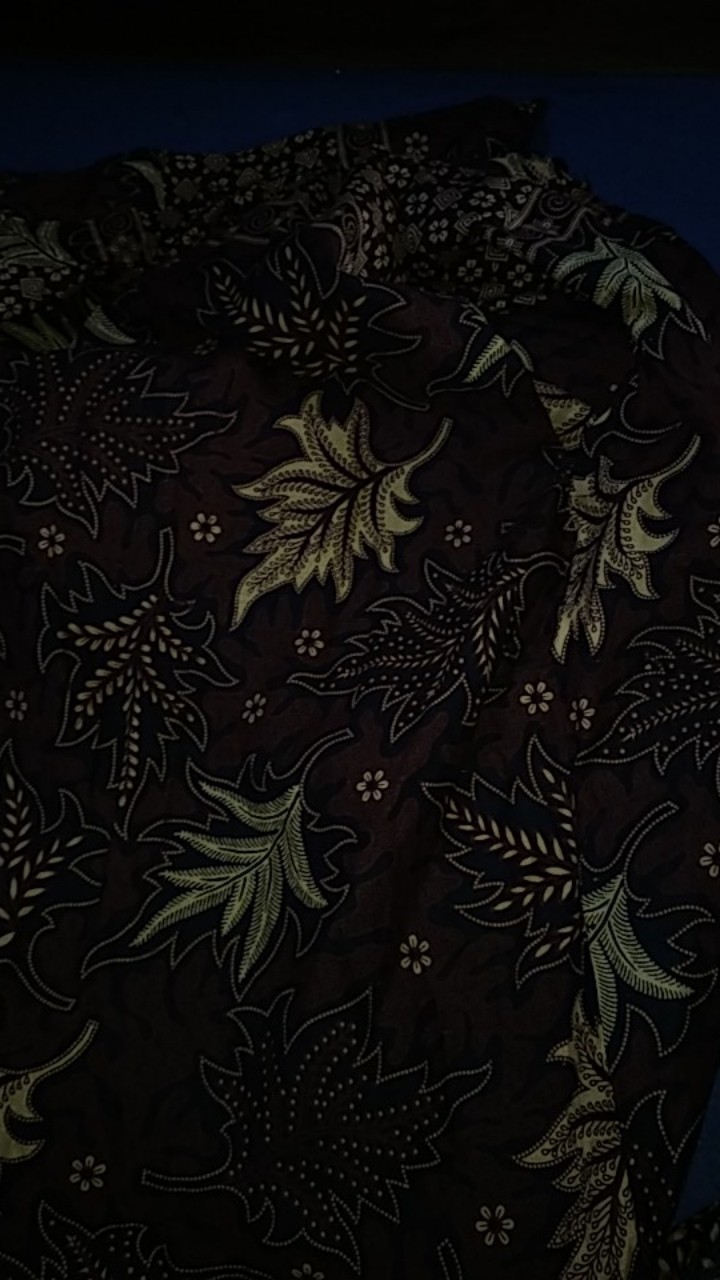 Couple Batik Asmara Linggar Srg 7 By Suryandhanu 4666784743886 Couple L - Fit Xl