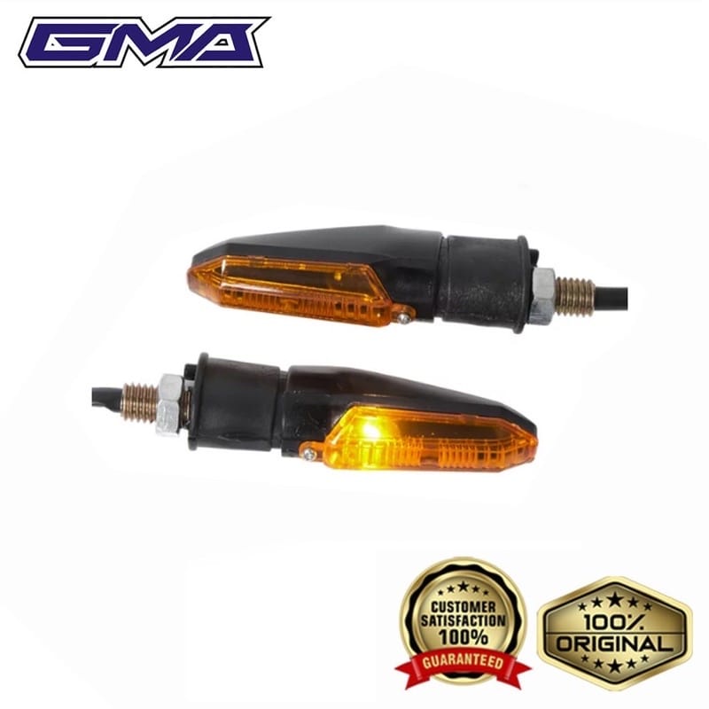 SEN RUNNING NEW MODEL VARIO NEW/lampu sein kiri kanan honda vario 150 vario 125 cb 150r led cbr 150 led new