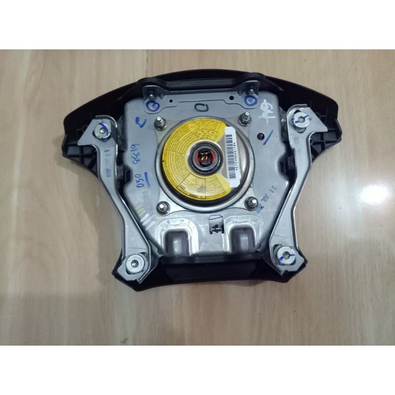 AIRBAG STEER STIR TOYOTA INNOVA 2010-2012