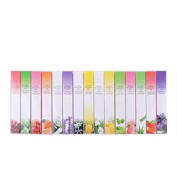 Cuticle Oil / Revitalizer Oil / Vitamin Kutikula Bagus Murah