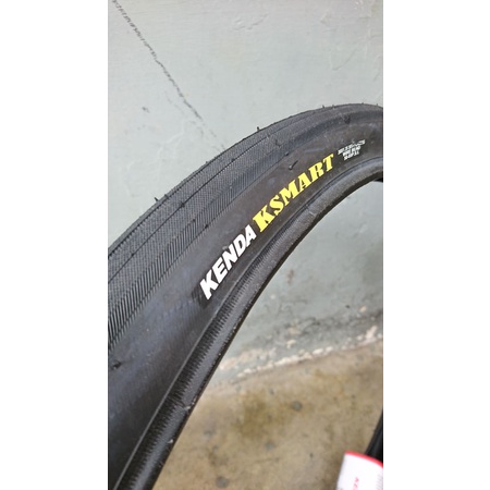 Ban Luar Kenda KSMART 20 x 1.35 Sepeda Lipat Minion K1085