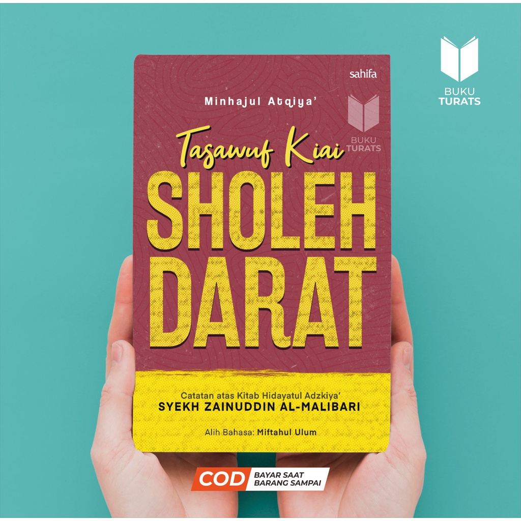 Tasawuf Kiai Sholeh Darat