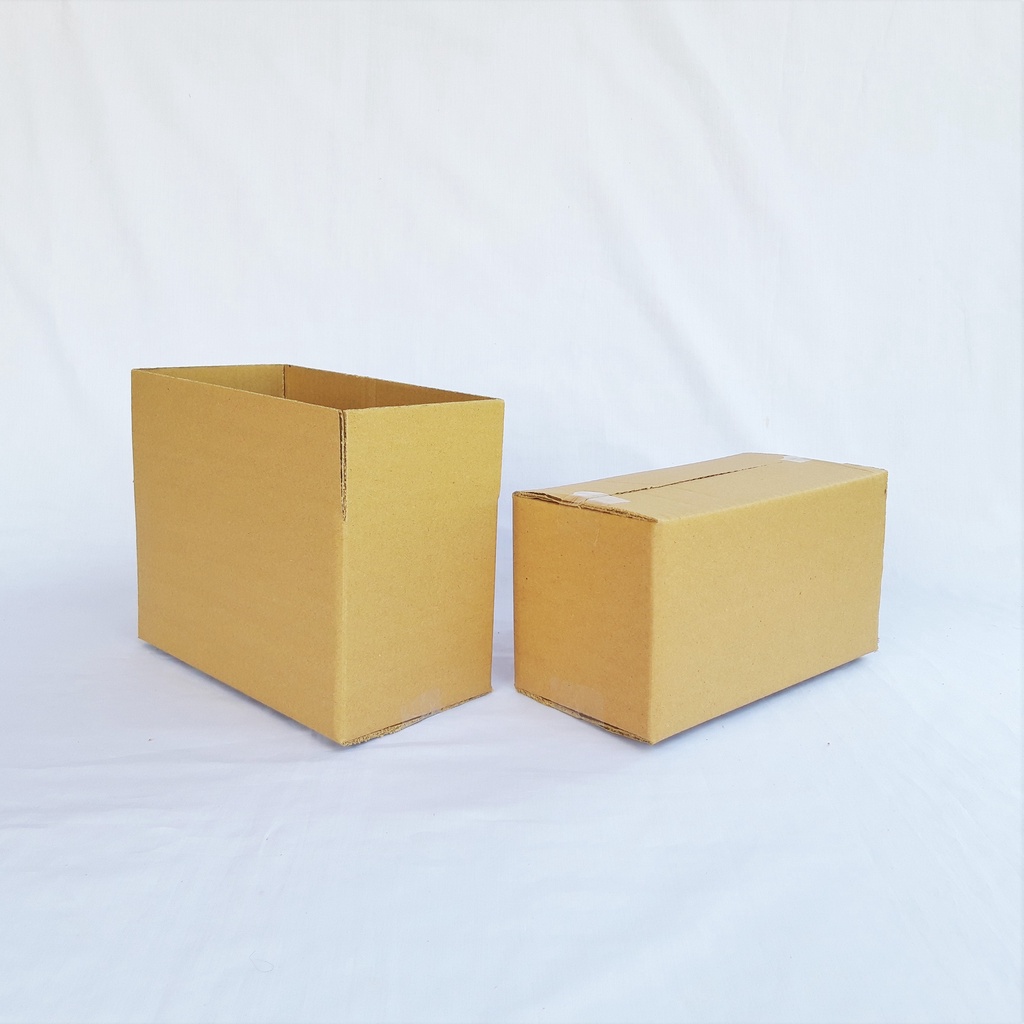 

SH Tokovanita Kardus Standar Custom Kemasan Harga Murah Box Dus