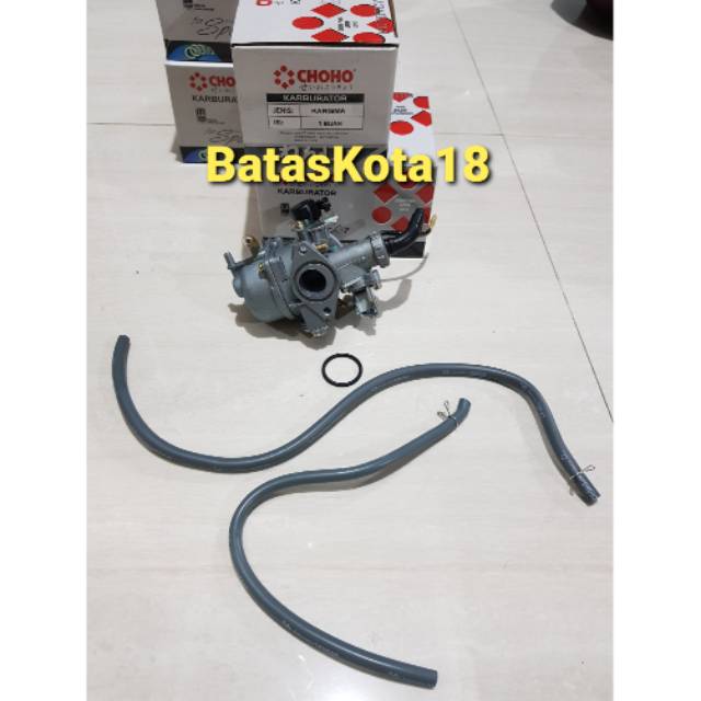 Karburator Carburator Karisma-Supra X125-KPH Orisinil Choho