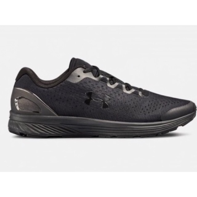 Under Armour Shoes Charged Bandit 4 Men’s Sepatu Under Armour