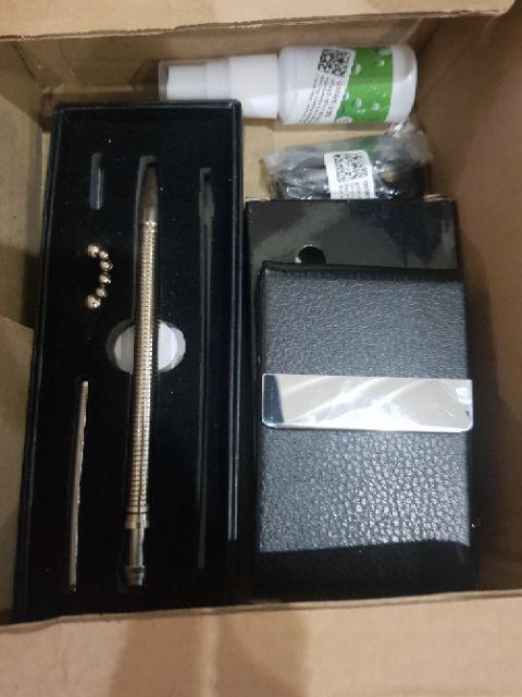 Cairan Anti Embun Glass Anti-fog Coating Waterproof Liquid 20ml Premium