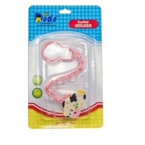 DODO SOOTHER HOLDER / RANTAI EMPENG PENJEPIT TALI EMPENG BAYI