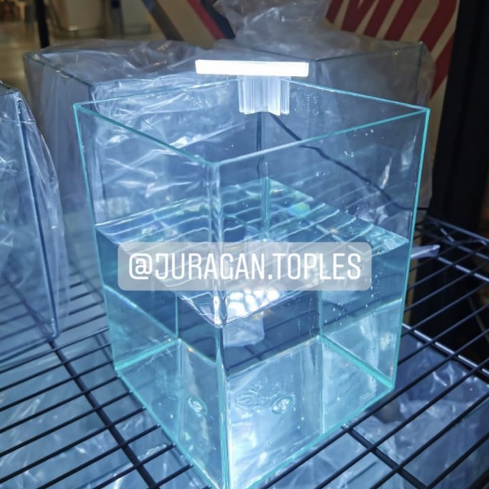 LAMPU LED JURAGAN TOPLES