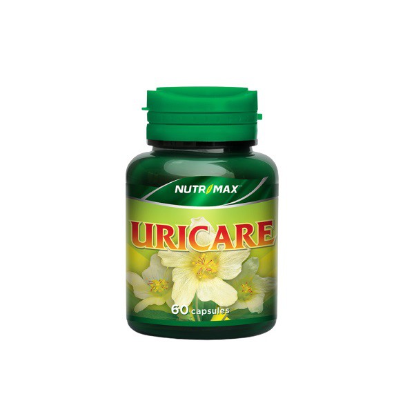 NUTRIMAX Uricare Suplemen Kesehatan