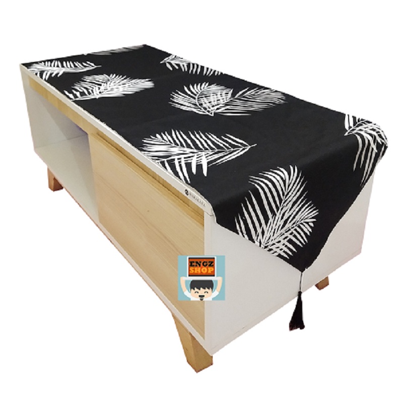 Table Runner Minimalis