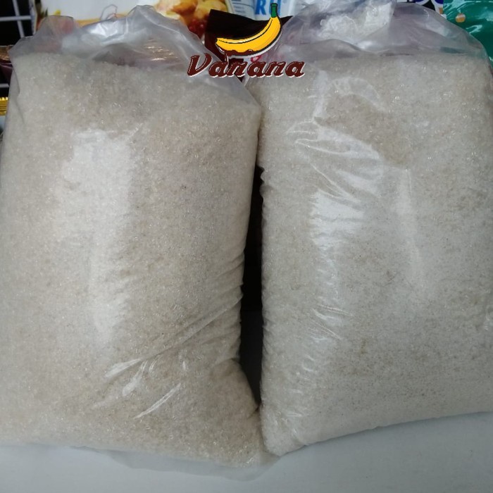 

Gula pasir 1kg