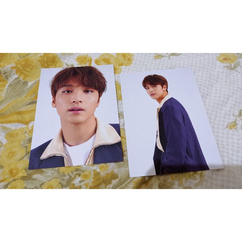 Haechan TDS Postcard set
