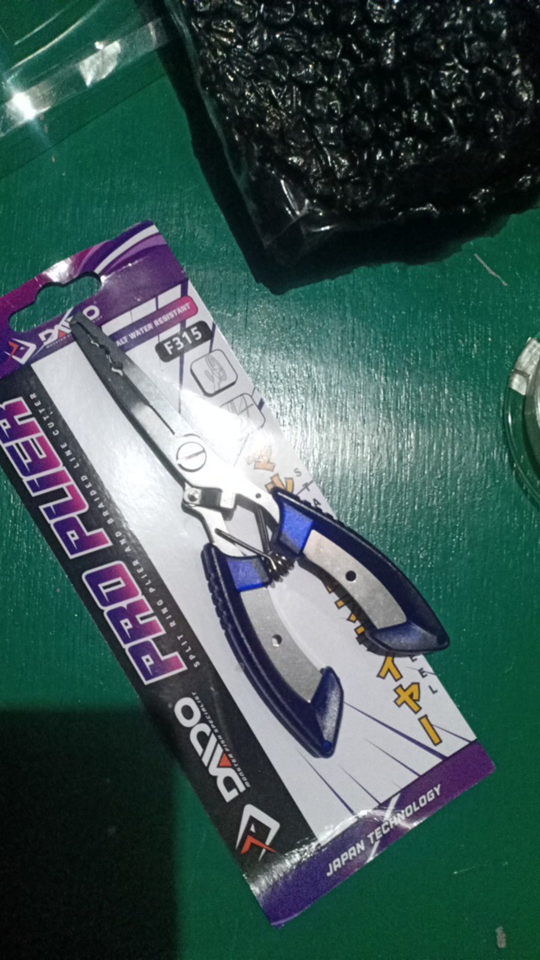 Tang Pancing Daido F315 Tang Serbaguna Murah