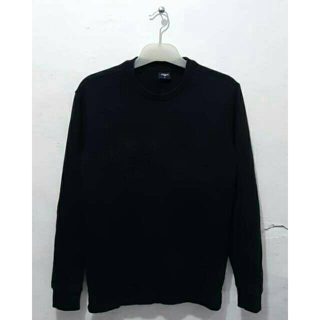 Crewneck POLHAM BOSTON