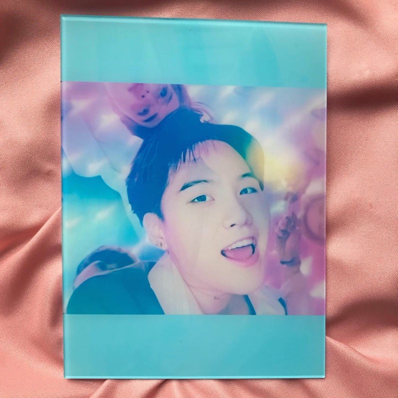 

Acrylic Photo Custom