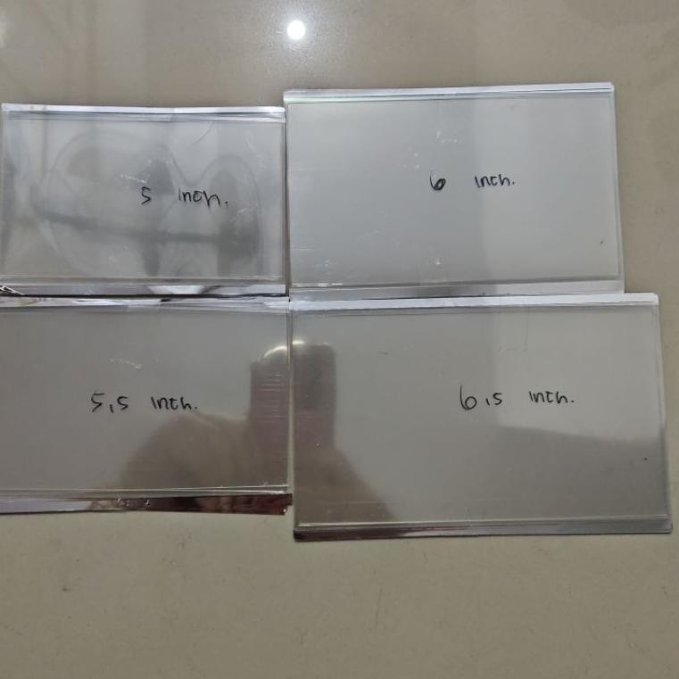 

Promo Terupdate..!! Lem Oca Kering Tools Oca Glue Universal ㊦