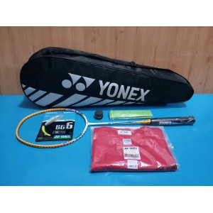 RAKET BADMINTON YONEX ORIGINAL NANORAY LIGHT 11i  Ori