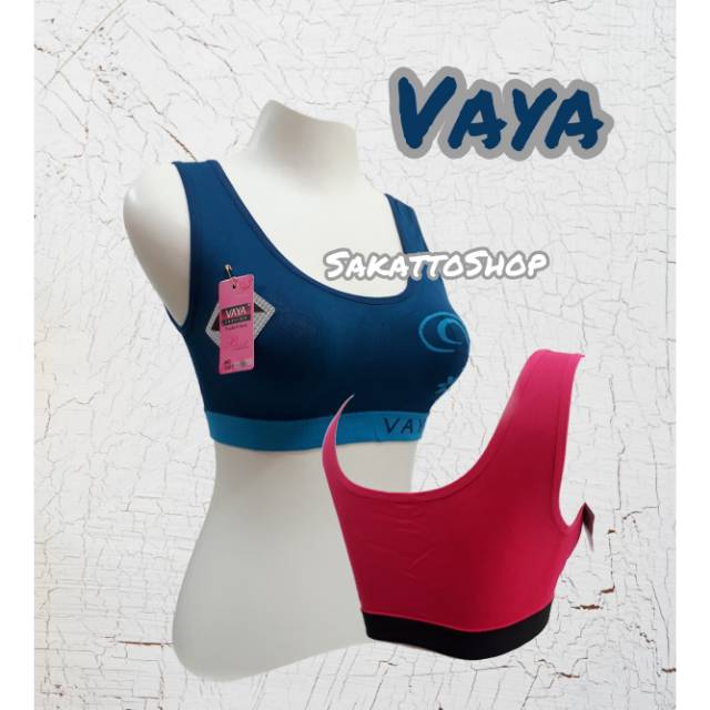 Vaya (Miniset Remaja) Seamless