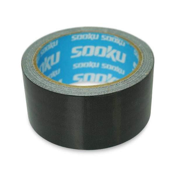 

Center Sale / Sooku Lakban JD 5206 Kain Hitam / Original dan Termurah