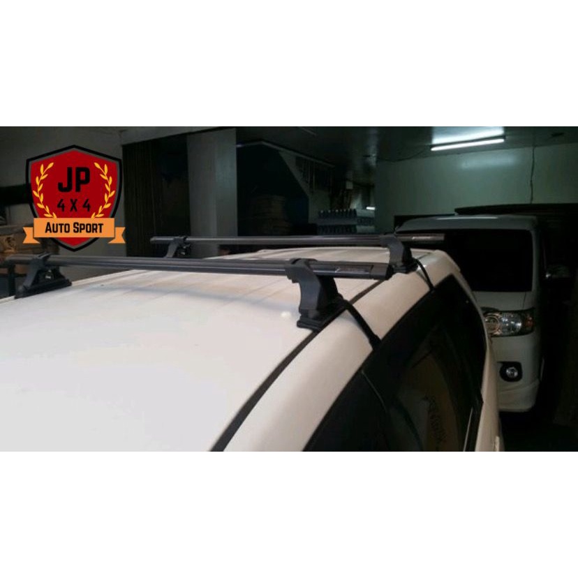 Cross Bar Jepit Body