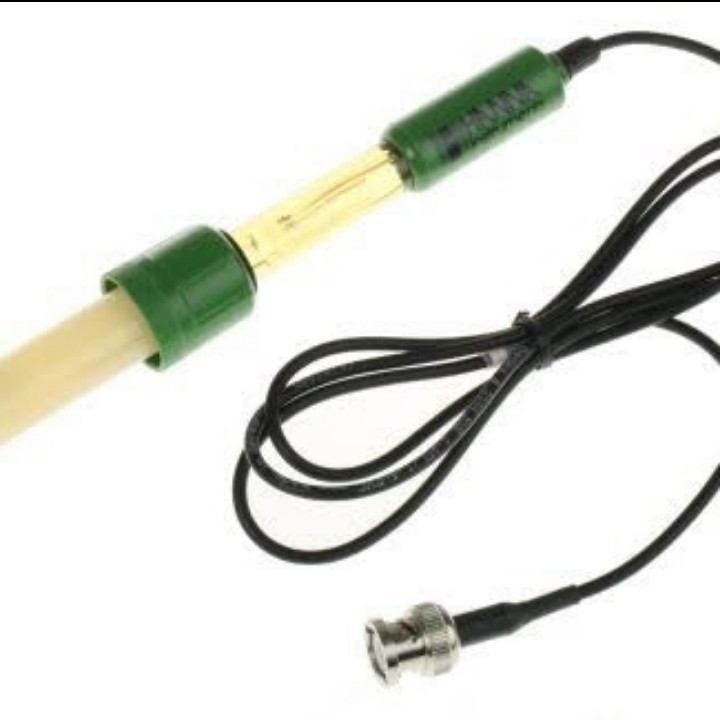 HANNA HI  1230  B Elektroda pH meter