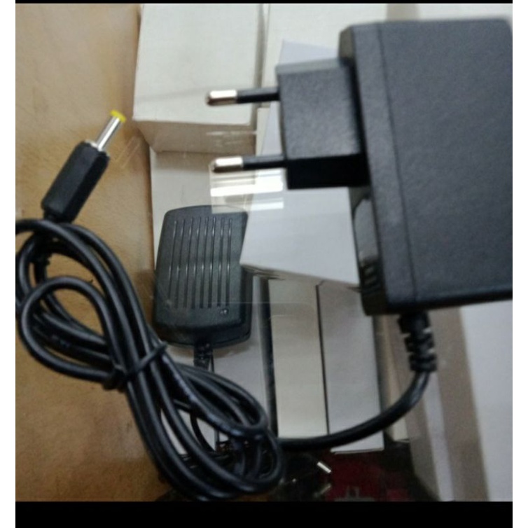 adaptor omron 6v untuk Omron tensi