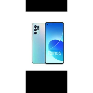 Hp Oppo Reno6