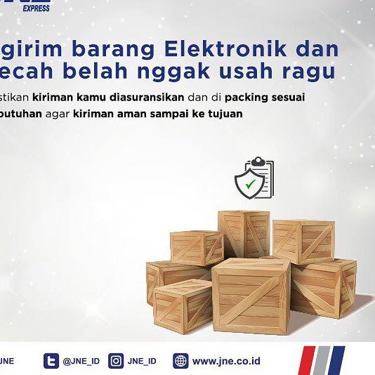 

Terbagus.. TAMBAHAN PACKING KAYU LAPTOP GAMER.ID khusus ekspedisi JNE dan J&T EXPRESS. MOHON DIBACA DESKRIPSI