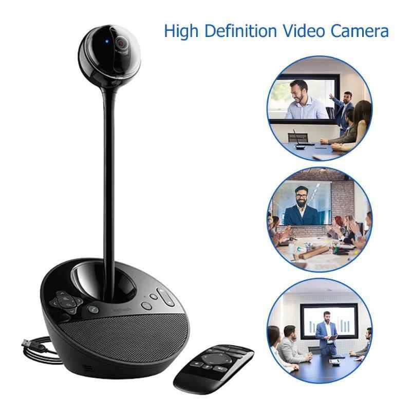 Logitech BCC950 Conference Cam Bussines Webcam Camera