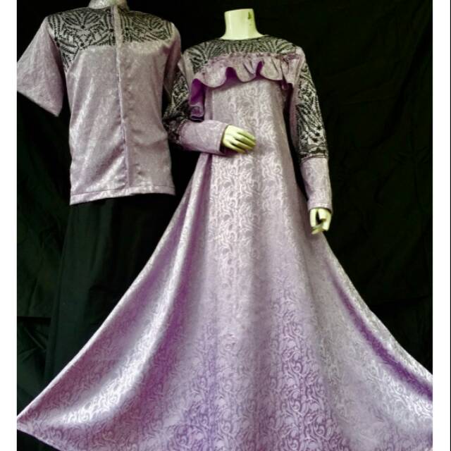 Couple Nidia Ozi Original Brand by N2~N Gallery by Ari Batuta