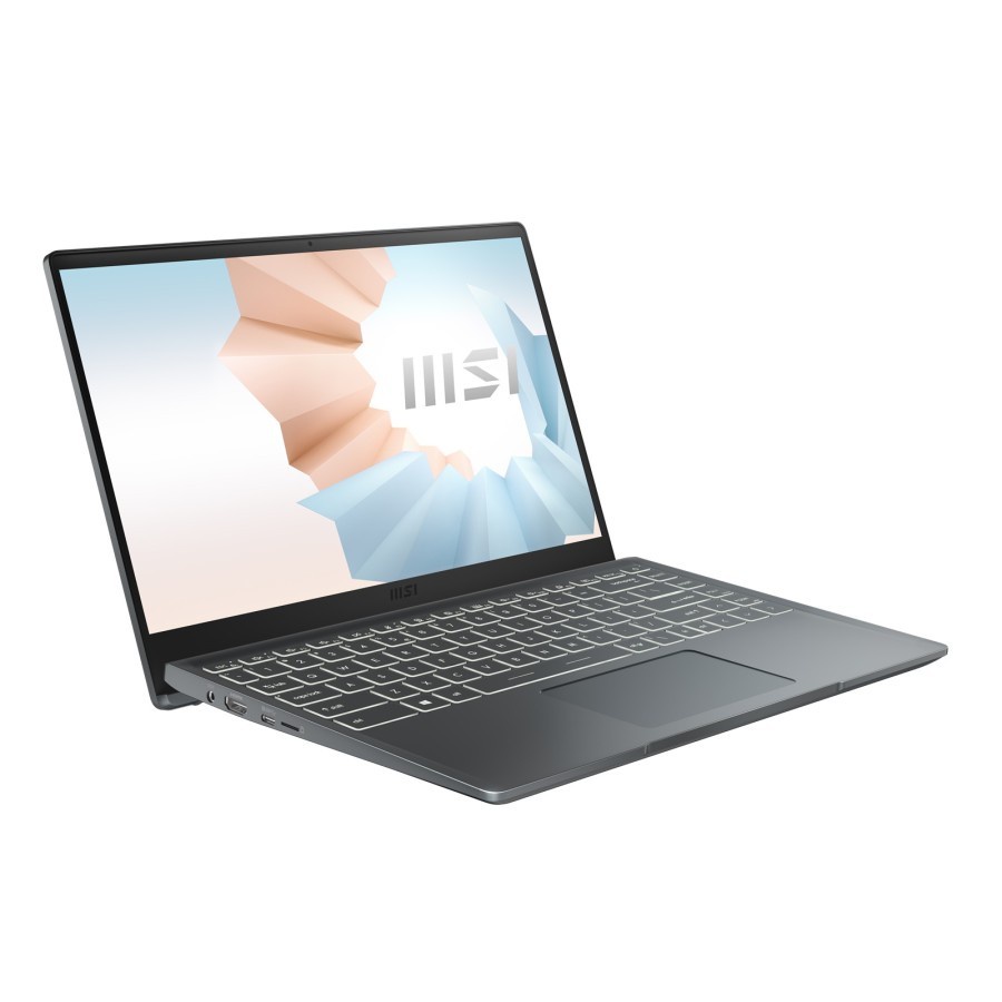 MSI MODERN 14 B10MW - I3 10110U - 8GB - 256SSD - 14&quot; - W10 - 9S7-14D114-466