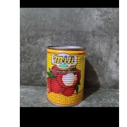 

Lychee mili 454gr / leici kaleng
